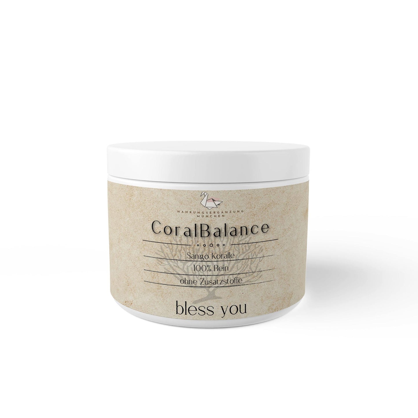 CoralBalance