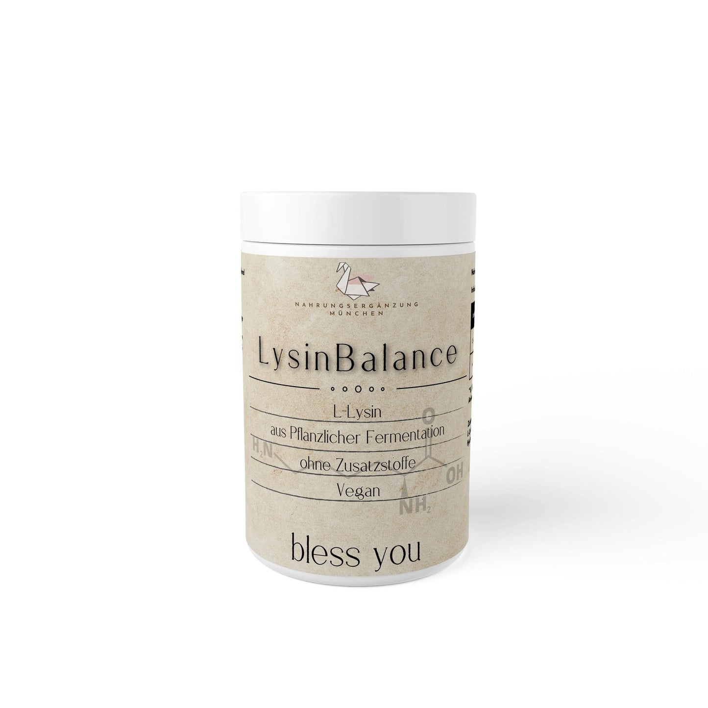 LysinBalance