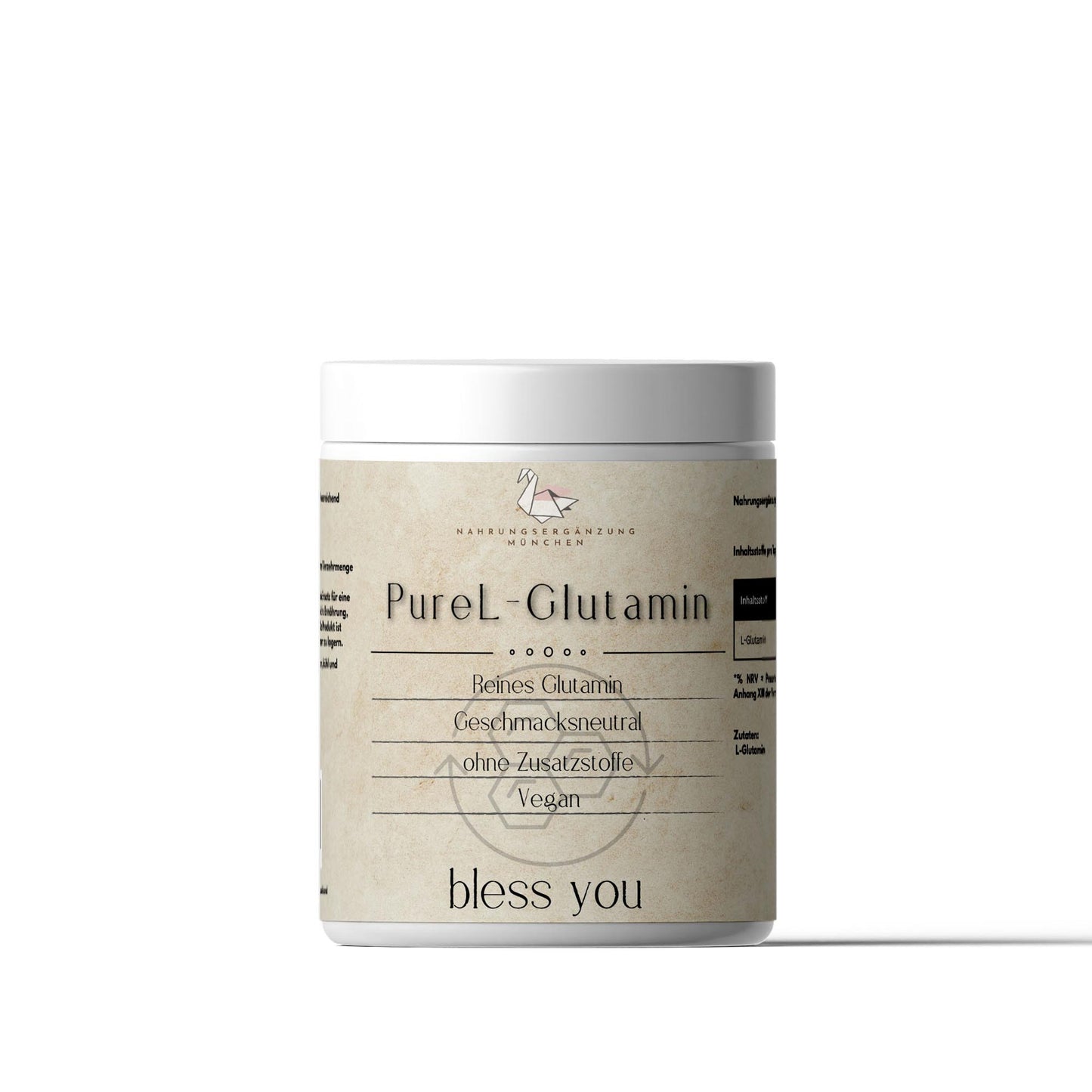 PureL-Glutamin