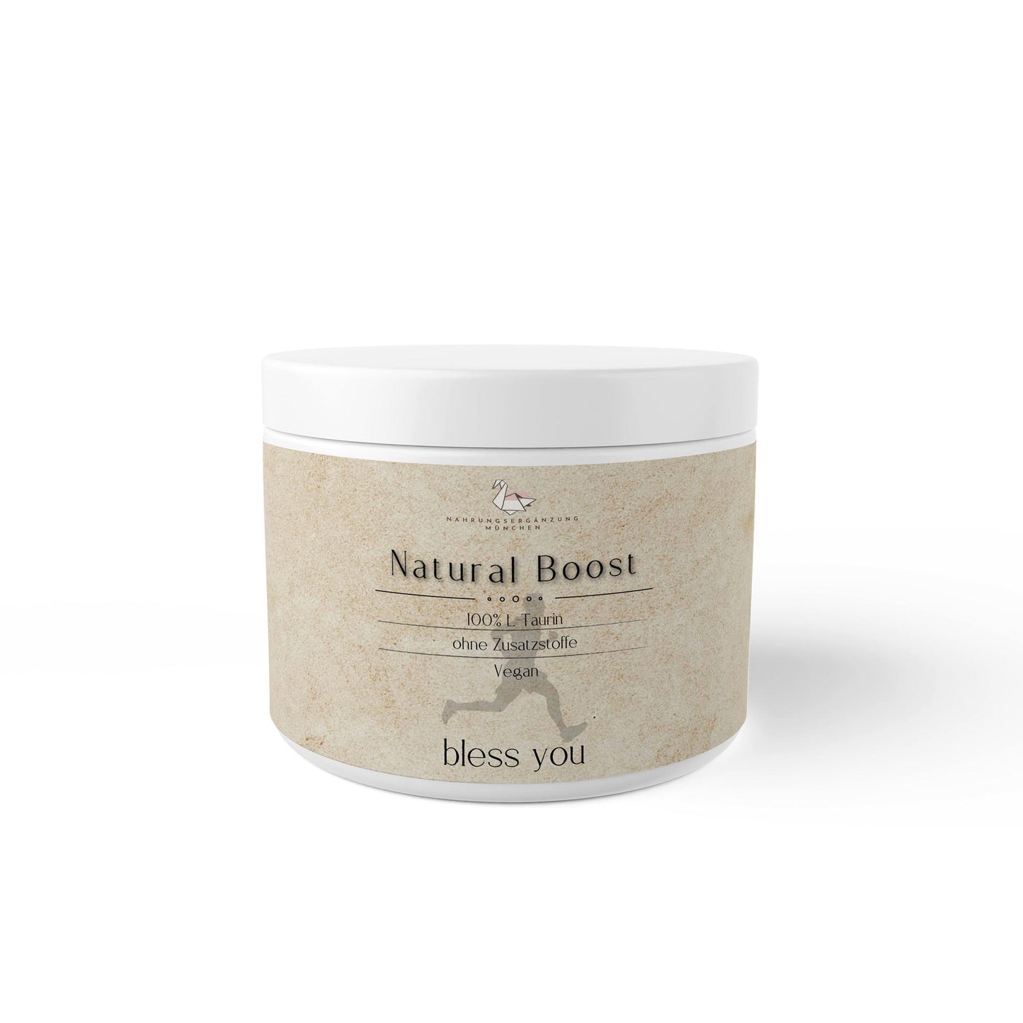 Natural Boost Taurin