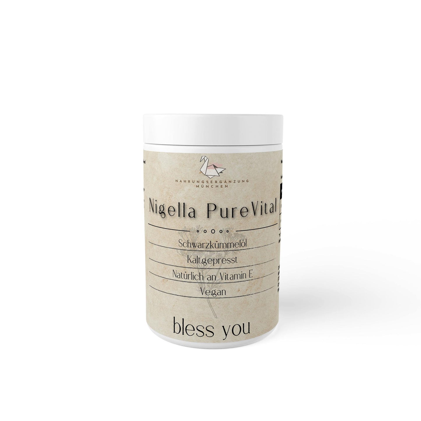 Nigella PureVital