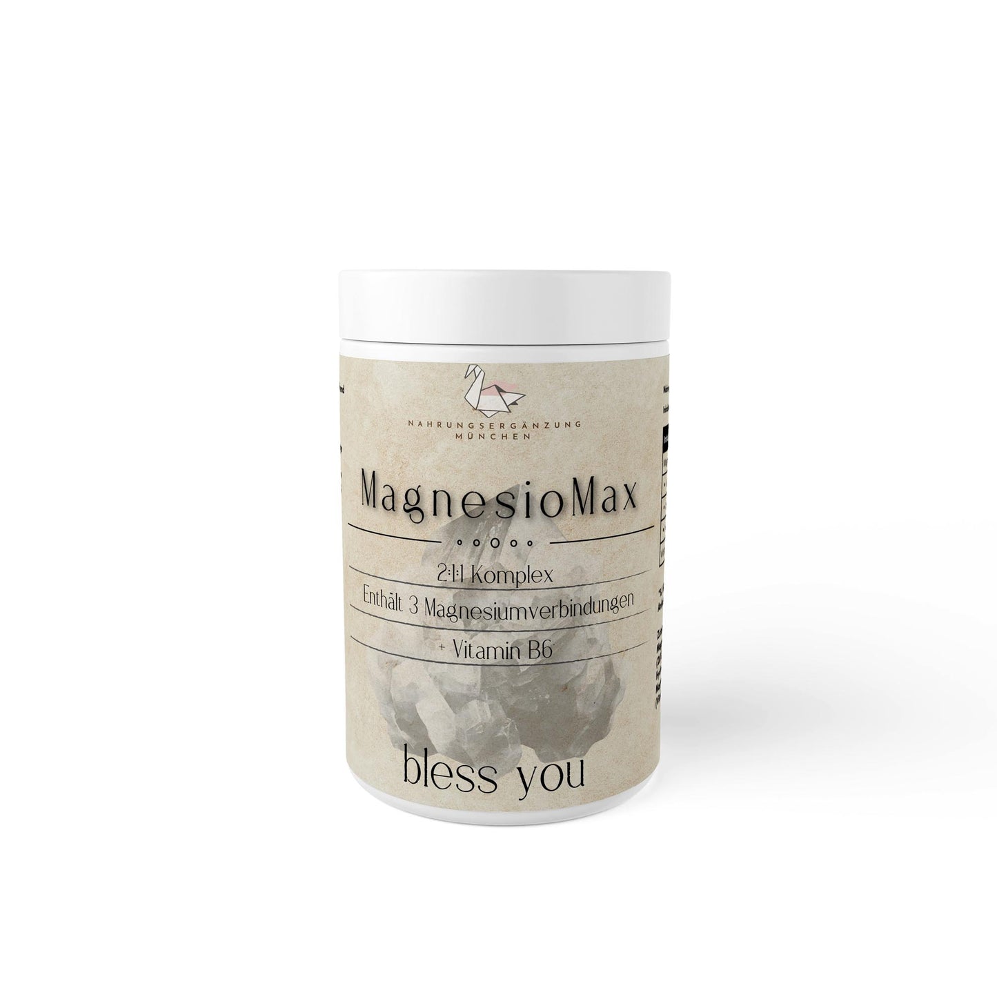 MagnesioMax