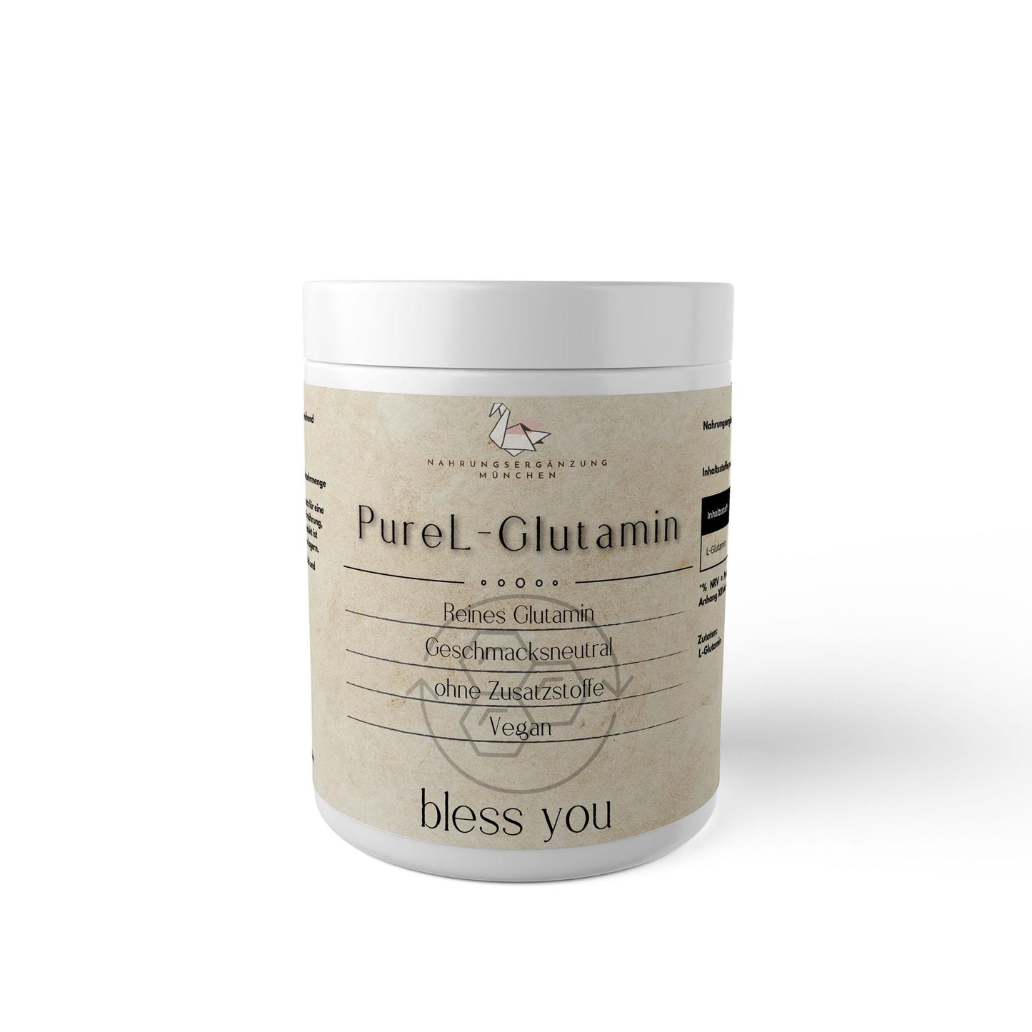 PureL-Glutamin