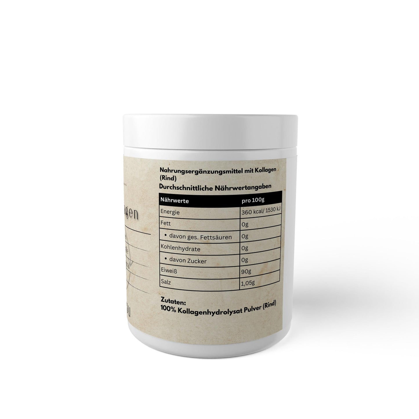 PureCollagen