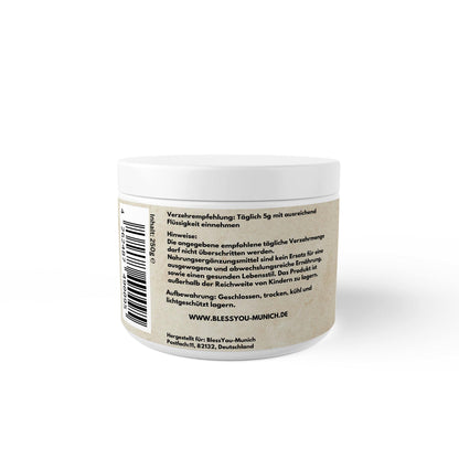 Natural Boost Taurin