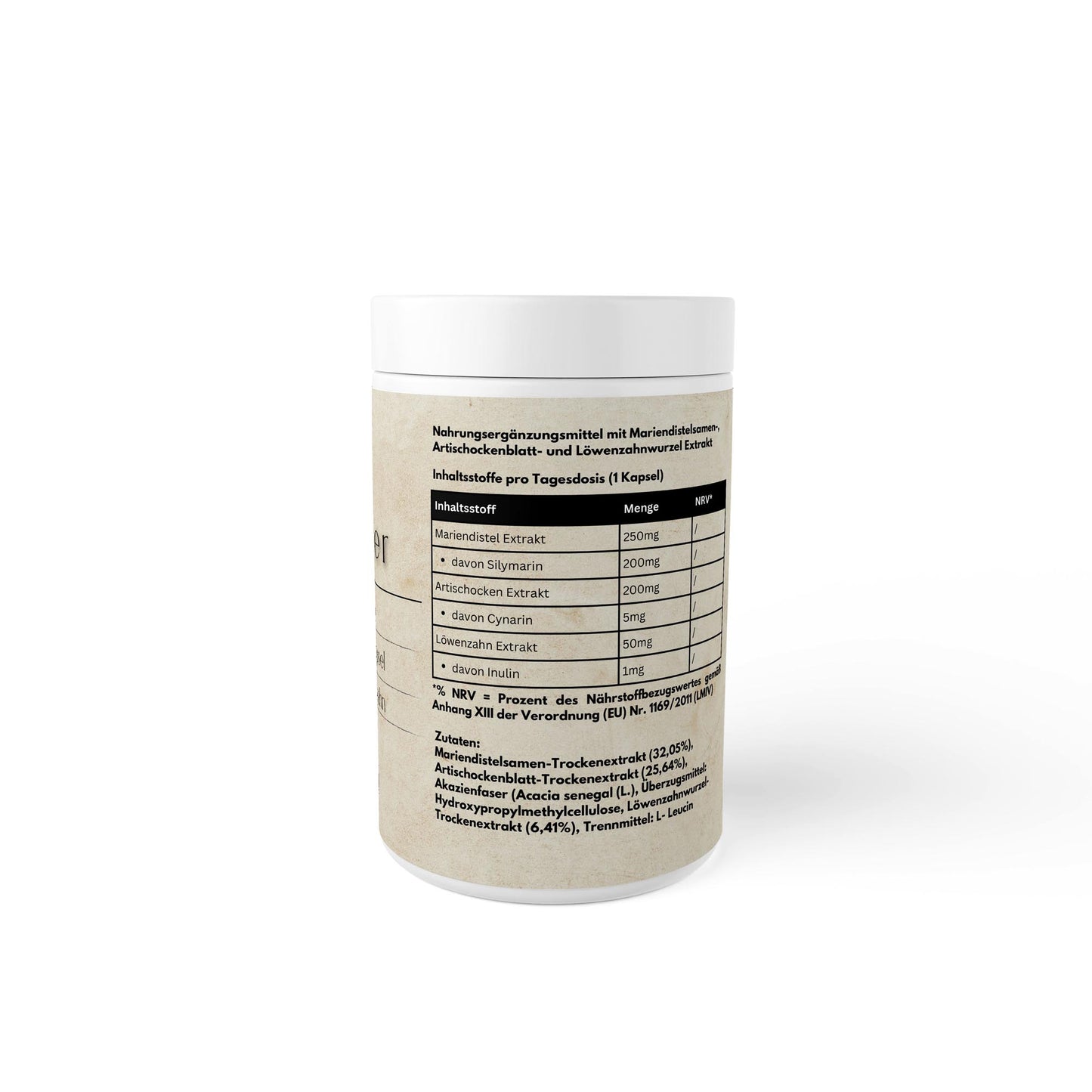DetoxiLiver Complex