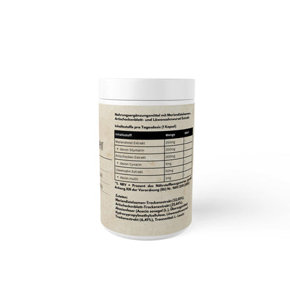 DetoxiLiver Complex