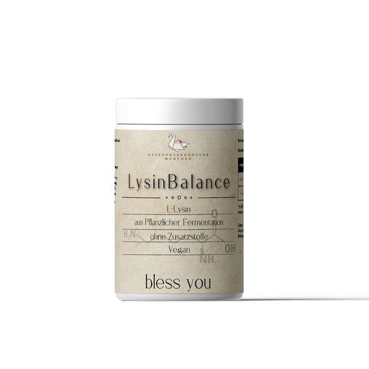 LysinBalance