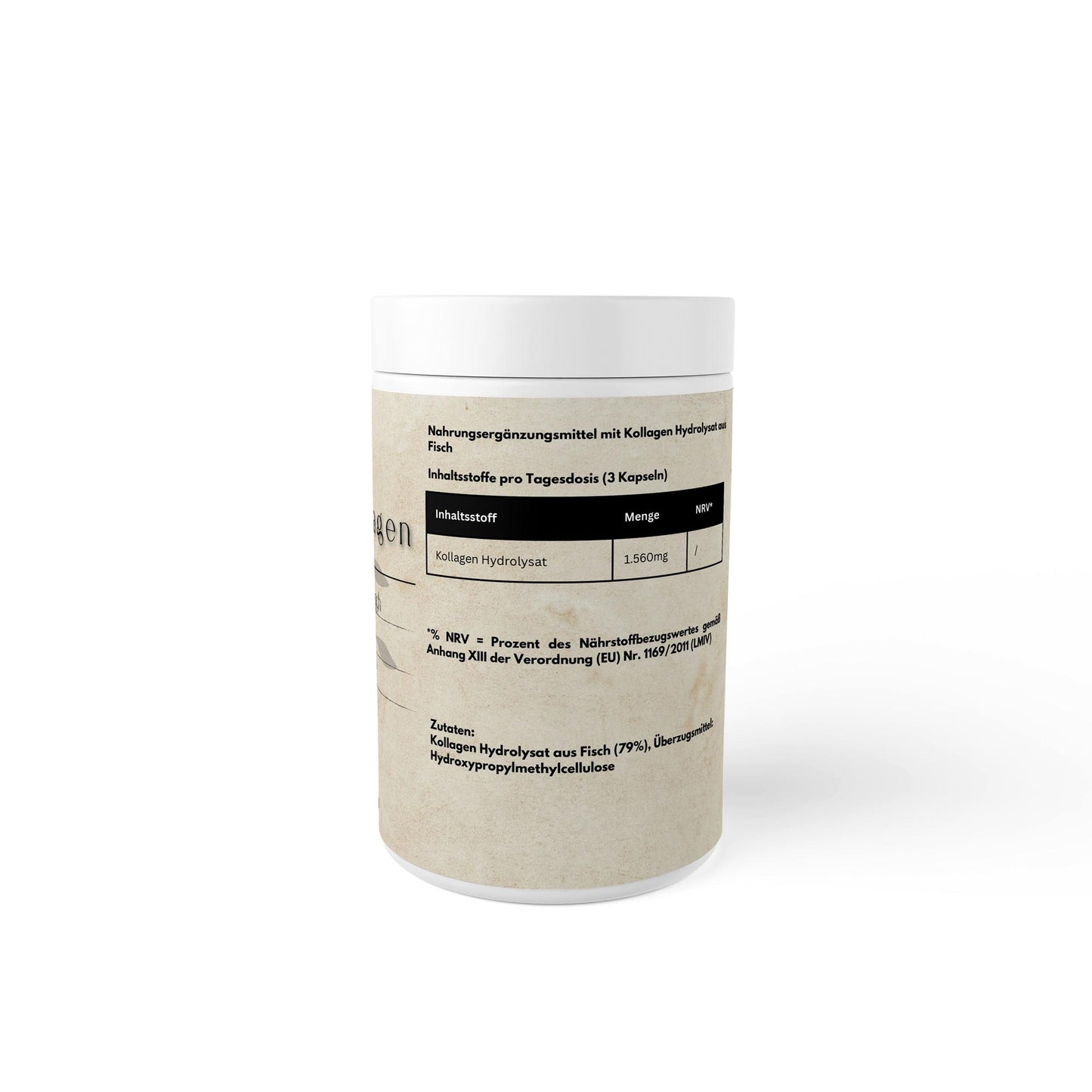 DeepSea Collagen