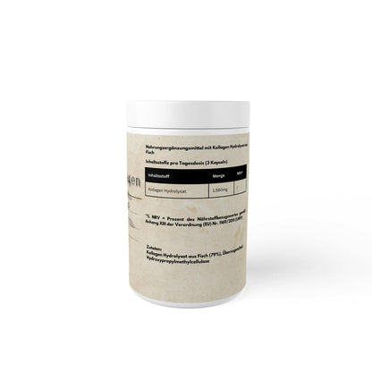 DeepSea Collagen
