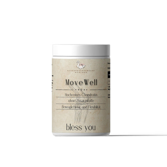 MoveWell Chondroitin