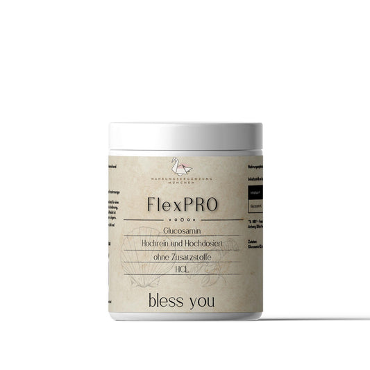 FlexPro Glucosamin