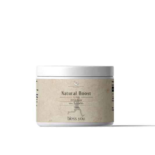 Natural Boost Taurin