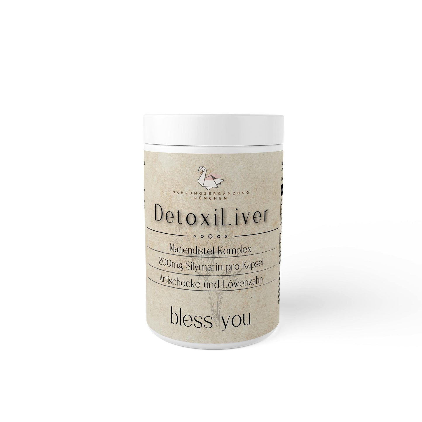 DetoxiLiver Complex