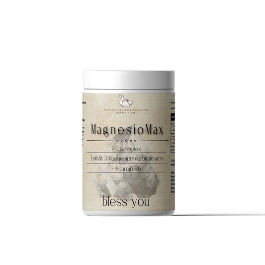 MagnesioMax