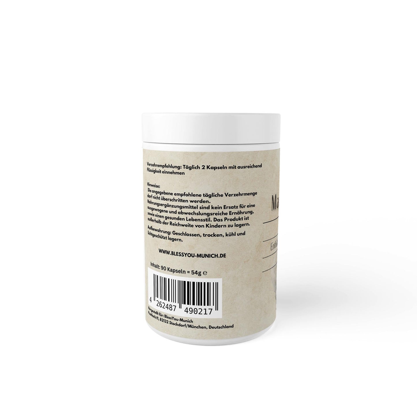 MagnesioMax