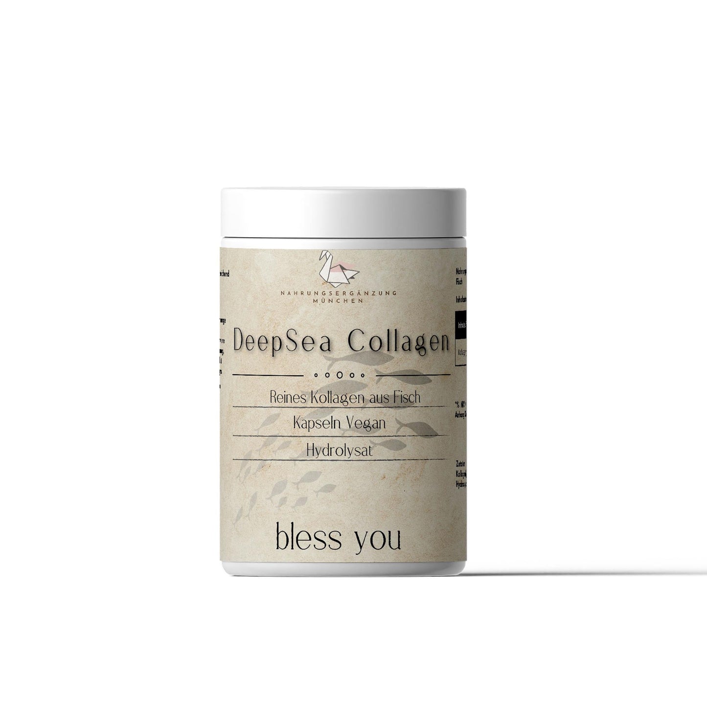 DeepSea Collagen