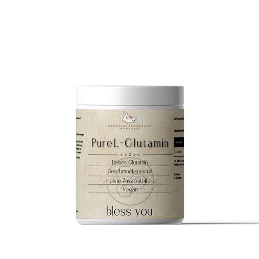 PureL-Glutamin