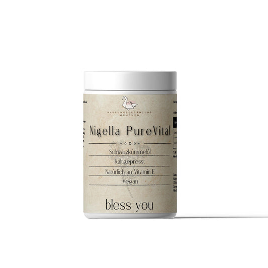 Nigella PureVital