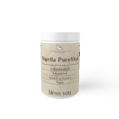 Nigella PureVital