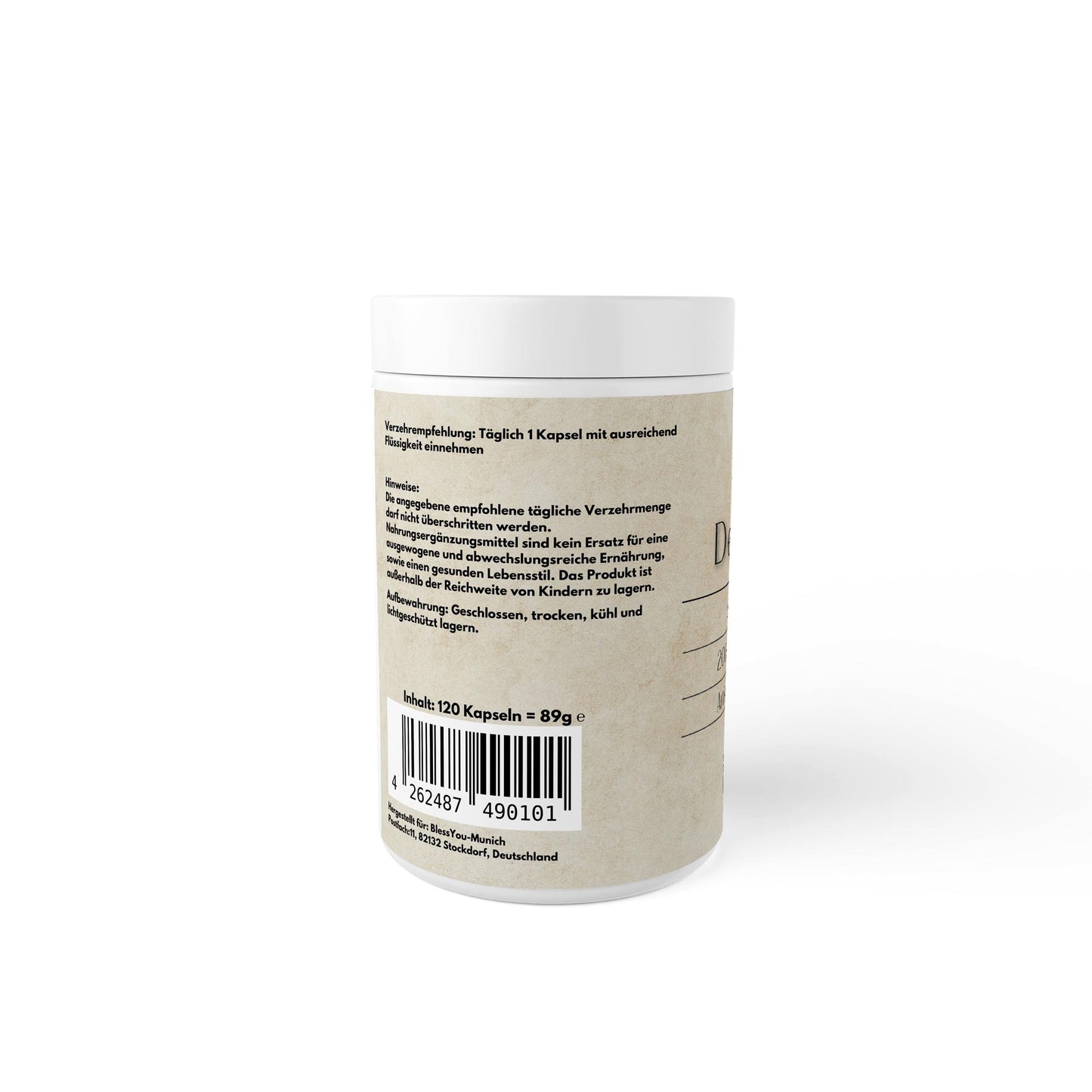 DetoxiLiver Complex