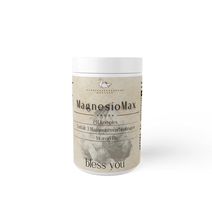 MagnesioMax