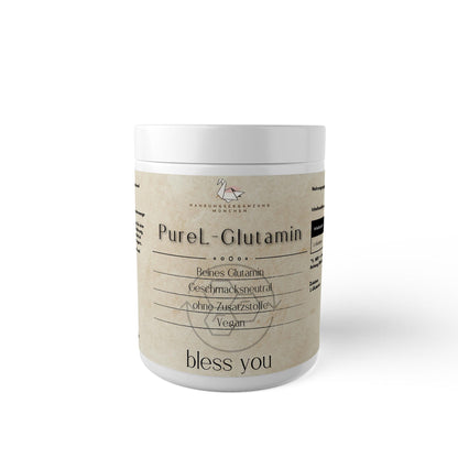PureL-Glutamin