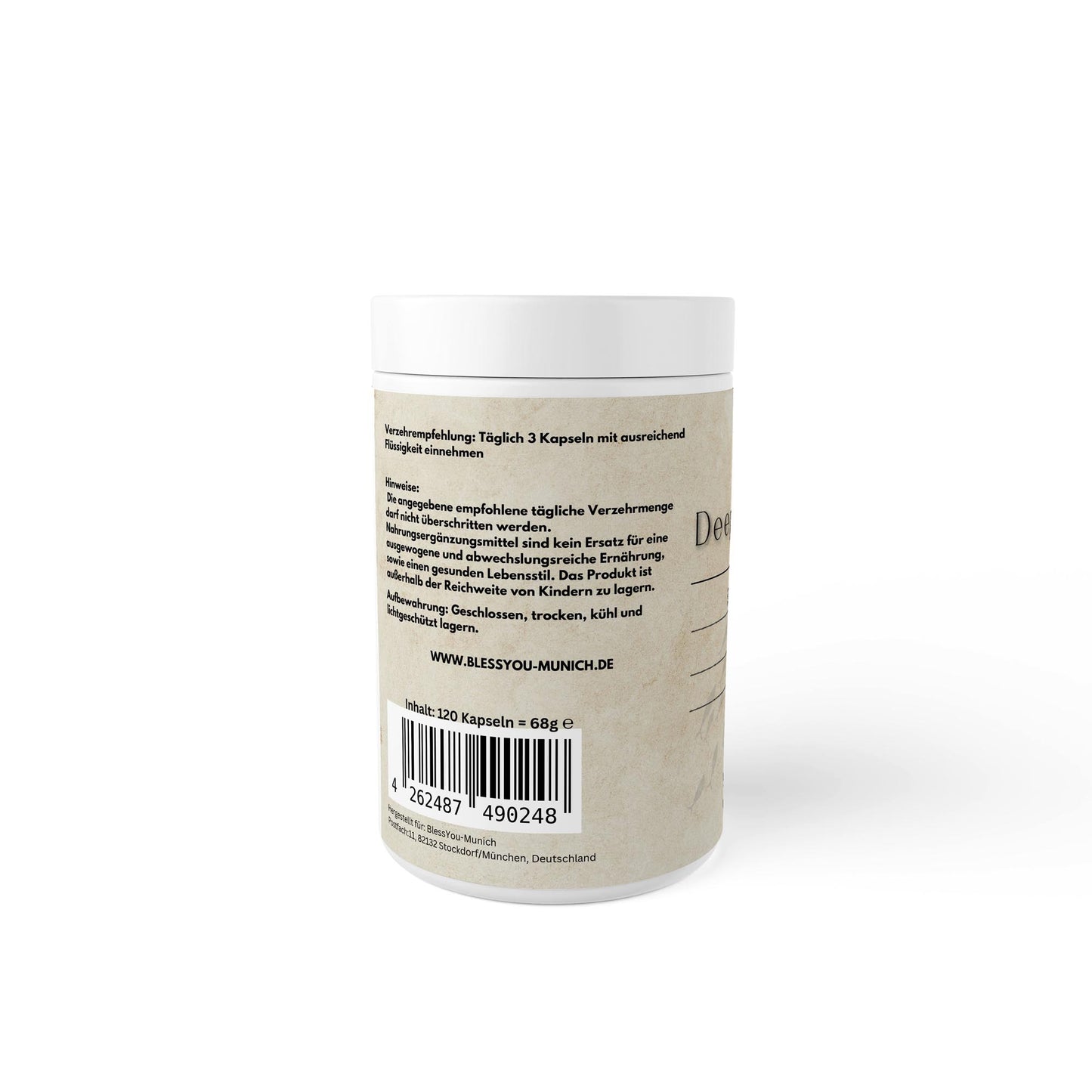 DeepSea Collagen