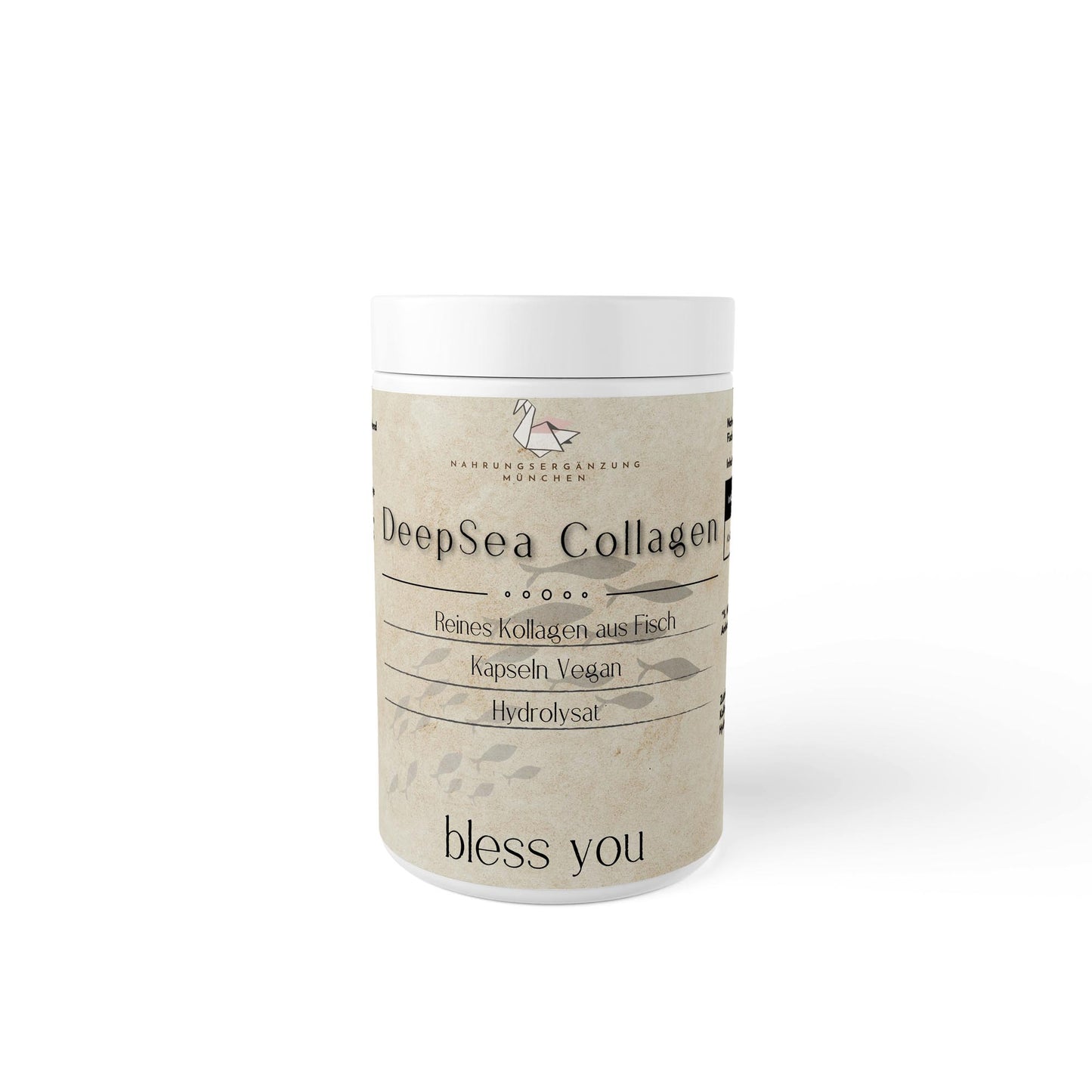 DeepSea Collagen