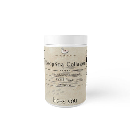 DeepSea Collagen