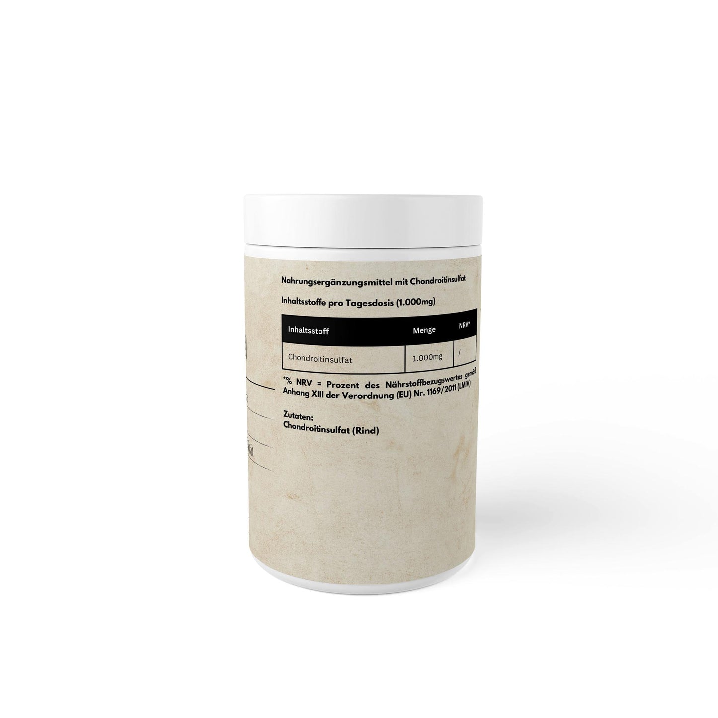 MoveWell Chondroitin